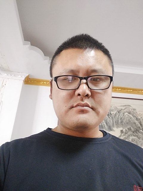 永不言败的第一张照片--威海王婆说媒