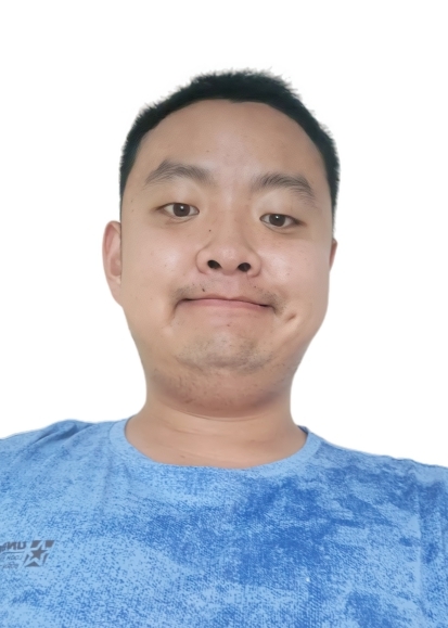 张云腾的第一张照片--威海王婆说媒