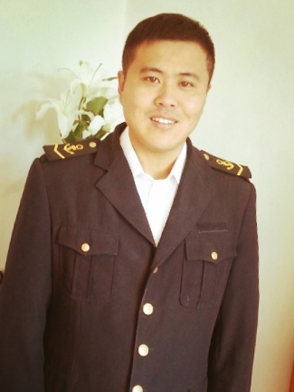 chen的第一张照片--威海王婆说媒